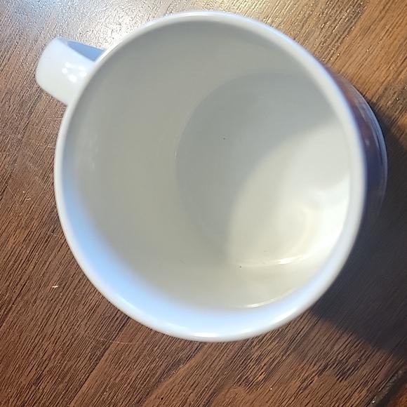 Christmas mug - Picture 5 of 7